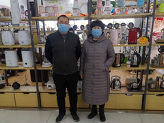 京东商选：一站式采购 助力零售门店增收
