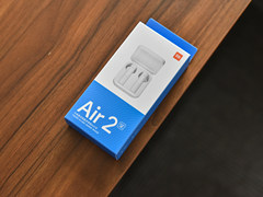 169元享受无束缚的聆听体验 小米真无线蓝牙耳机Air2 SE开箱