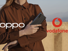欧洲市场稳了！OPPO与沃达丰签订合作协议
