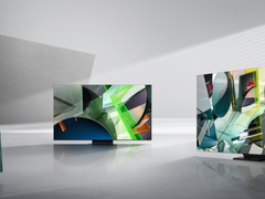 三星发布2020全阵容电视新品 重新定义用户体验