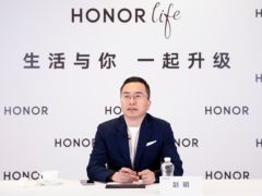 荣耀智慧屏坚持开关无机广告 把体验还给消费者