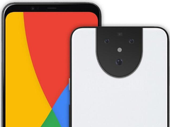谷歌Pixel 5系列价格曝光，售价接近五千