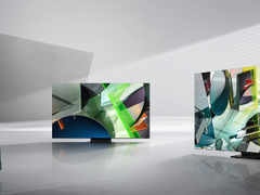 三星发布新款8K电视，屏占比高达99%