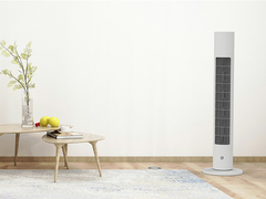 众筹阶段结束，米家直流变频塔扇正式上架