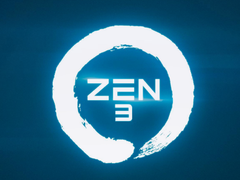 Zen3部分性能曝光，IPC将提高20%