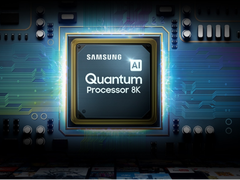 三星电视8K AI处理器技术解析：比你预想的更强大