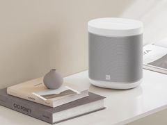 小米小爱音箱Art发布售价349元 金属机身设计堪称桌上艺术品