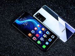 目前最便宜的5G手机 荣耀X10能否重构中端市场？