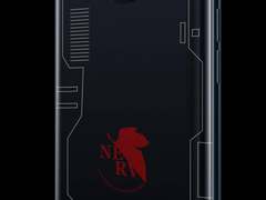 Ace2 EVA版谍照曝光，深度定制不放过任何细节