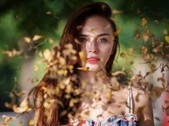 不止高像素 索尼Alpha 7R IV高感与宽容度解析