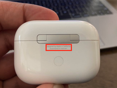 苹果开始在越南生产AirPods了？有图有真相！