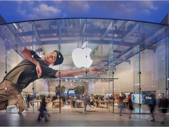 苹果为AirPods设计的《Bounce》斩获“最佳广告奖”