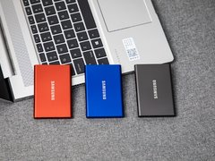 移动固态硬盘界的王者！三星T7究竟好在哪里？