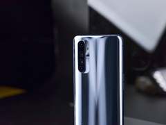年轻时尚旗舰：真我X50 Pro 玩家版开箱图赏