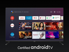 realme发布两款智能电视，价格仅1200元起