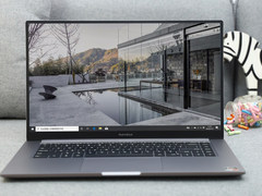 更具性价比的16英寸轻薄本 RedmiBook 16锐龙版评测