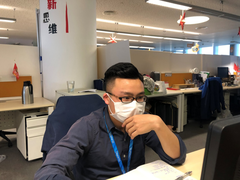 毕业两年当总监 这位苏宁员工有何大招？