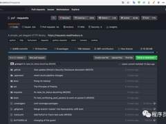 让你纵横 GitHub 的五大神器