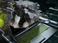 桌面级十代i5+RTX2070加持 神舟超级战神TX9更显实力