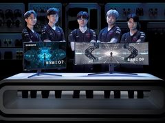 三星电子成为T1俱乐部官方显示设备合作伙伴