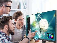 够专业才出色！飞利浦4K显示器278B1N全新上市