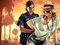 GTA5免费了，但你距称霸街头还差ta