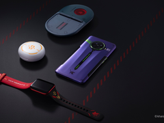 连卡针都不放过的深度定制，OPPO Ace2 新世纪福音战士限定版正式发布