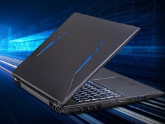 神舟战神再次“发烧”！搭载桌面级十代酷睿处理器