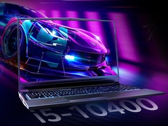 桌面级十代酷睿+RTX独显 神舟战神TX9给你畅快游戏体验