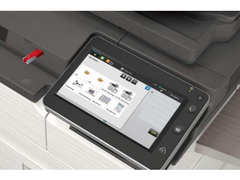 安全文印中国制造 解密长城数码复合机GMX-75B1A