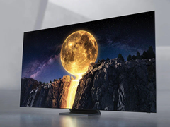 刷遍全球顶尖榜单 三星8K电视成大奖收割机