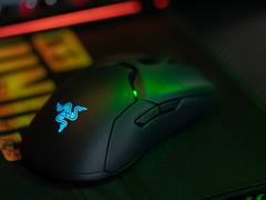 “致命”的无线电竞鼠标，雷蛇毒蝰终极版深度体验