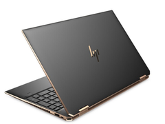 惠普推出新款Spectre笔记本，搭载10代i7