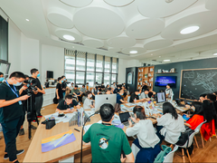 解读雅致设计理念 vivo举办X50系列设计沟通会