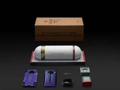 诚意十足！OPPO Ace2 EVA限定版加量不加价