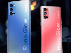 官宣，OPPO Reno4系列确认6月5日19:30发布