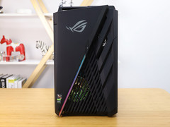 机皇就是这样练成的！ROG光魔G35电竞主机深度评测