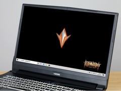 神舟发布超级战神TX9游戏本 最高RTX 2070独显加持