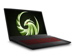 7nm工艺展现真正实力！微星勇者Bravo 17游戏本618抢先购