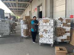 时效保障，温暖交付，苏宁物流助阵当当书香节单日揽单超6万