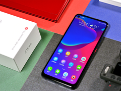 青春记录正当时 中兴天机Axon 11 SE 5G 新发图秀