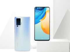 都知道vivo X50Pro稳 想不到夜拍才是杀手锏