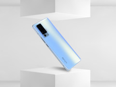 vivo这次真狠 8毫米X50Pro塞下防抖云台