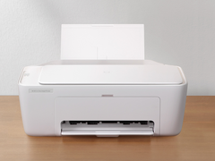 米家喷墨打印一体机上架，支持多终端连接