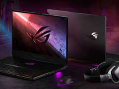 300Hz刷新率电竞屏！ROG冰刃4 Plus游戏本开约