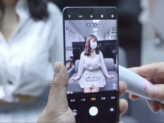 vivo X50 Pro防抖大挑战：塞下云台效果有多好？