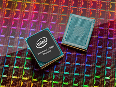 英特尔推出Atom处理器新品，最高8核8线程