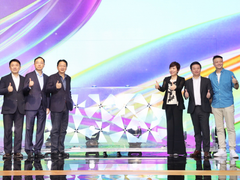 苏宁易购联手东方卫视，打造618“SUPER SHOW”直播盛典