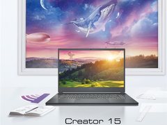 微星发布笔记本新品：主打轻薄便携+高性能