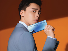 充电五分钟，刷剧四小时，Reno4是否让你更期待